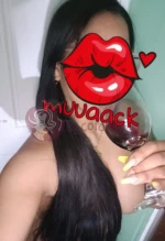Luz 🔥💅, Escort en San Felipe