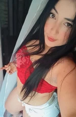 Rosita, Escort en Calama