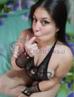 Sandra 💋💕, Escort en Tocopilla