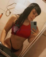 Catalina atención virtual/presencial 🔥❣️, Escort en Calama