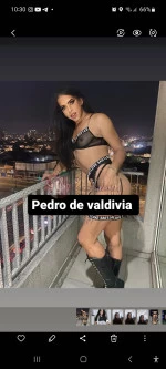 Chica sexy trans dotada 20cm activa complaciente y pasiva aguantadora alta y femina trans, Escort en Providencia