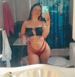 Sussan atencion presencial / virtual, Escort en Los Vilos