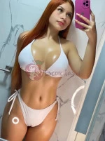 Camila atencion virtual / presencial, Escort en Pichilemu