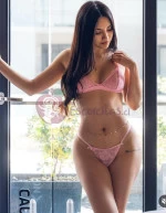 Catalina Escort Vip, Escort en Salamanca