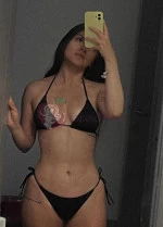Catalina Escort Vip, Escort en Pichilemu