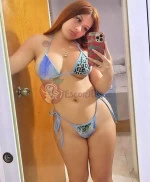 Catalina, Escort en Mejillones