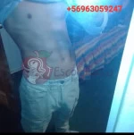 Mati colagenooo, Escort en Calbuco