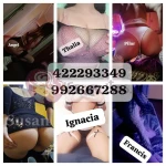 APASIONADAS, Escort en Chillan