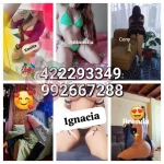 ATENCION 24/7, Escort en Chillan