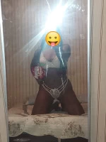 CANDY 💕, Escort en Coronel