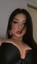 SAYLOR CARTER, Escort en Santiago