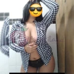JESSICA 💕, Escort en Las Cabras