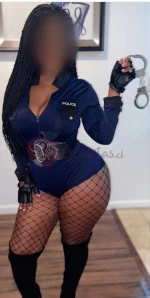 Romeri 😻🔥, Escort en Puente Alto