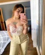 SCARLET, Escort en Pichilemu