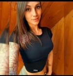 NICOL, Escort en Concon