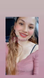 MELANY, Escort en Las Cabras