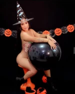 CHANTAL, Escort en Las Cabras