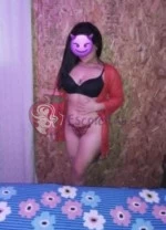 NATALIA, Escort en Quillota