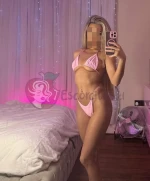 ITALIA, Escort en Punta Arenas