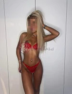 ITALIA, Escort en Punta Arenas