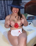 OSLY, Escort en Calama