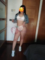SOPHIA, Escort en Las Cabras