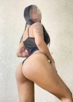 PALOMA, Escort en Colina