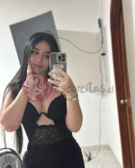 CONSTANZA, Escort en Puchuncavi