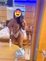 NADIA, Escort en Los Andes