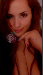 Barbarita Pucón, Escort en Pucon