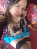 PAULA, Escort en Quillota