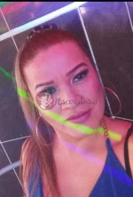 YBETH, Escort en Quilicura