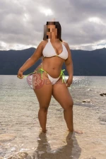 ORIANA, Escort en Rancagua