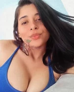 Beatriz Calama, Escort en Calama