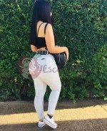 VERONICA, Escort en Las Cabras