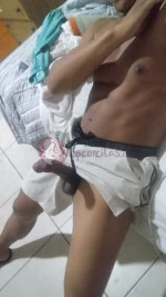 STEVEN, Escort en Curico