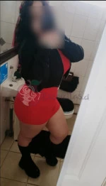 FRANCISCA CHILENA, Escort en Coquimbo