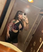 SOFIA, Escort en Las Cabras