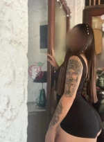 DANIELA, Escort en Puchuncavi