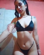 ANDREA, Escort en Quilicura