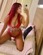ANDREA, Escort en El Quisco