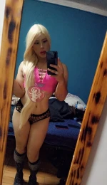 JESSICA, Escort en Viña del Mar