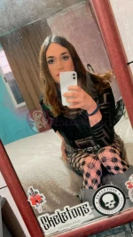 ISIDORA, Escort en Talagante