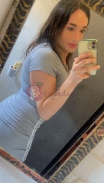 ISIDORA, Escort en Talagante