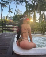 Javiera salamanca, Escort en Salamanca