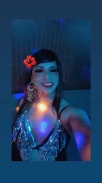 Kennedy Elainne, Escort en Coyhaique