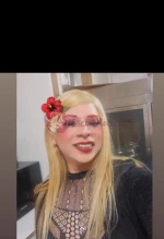 Kennedy Elainne, Escort en Aysen