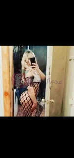 Kennedy Elainne 🔥, Escort en Coyhaique