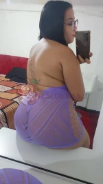 PATRICIA, Escort en El Bosque