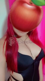 ANDREA 💋, Escort en Salamanca